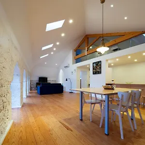  Appartement Premium Familiares - Loft Bemyguest