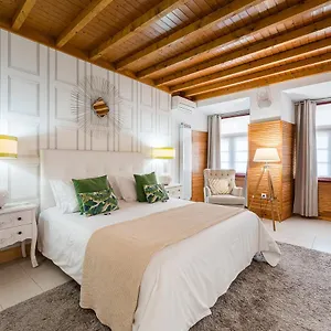  Appartement R3 Service - Five Senses In