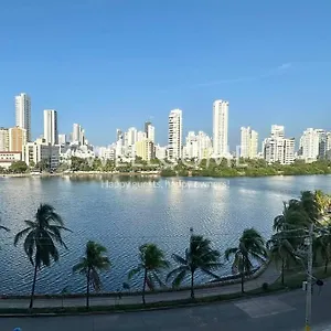 Cristoforo Loft 5 Con Vista Al Mar En , Cartagena Colombia