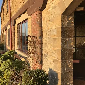 Phlomis Holiday home York