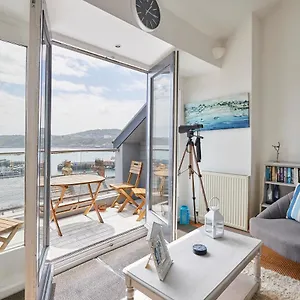 Host & - The Hideaway Holiday home Scarborough