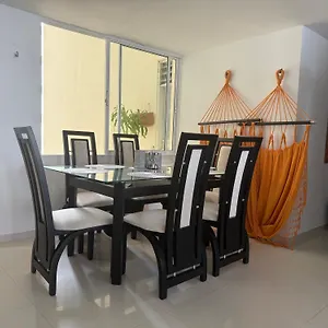 Lindo De 3 Alcobas Y De Dos Comodo Linda En , Cartagena Colombia