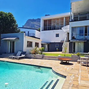 Lemon Tree Homestay Cape Town