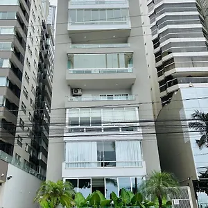 Avenida Atlantica, Beira Mar, Pe Na Areia Balneário Camboriú
