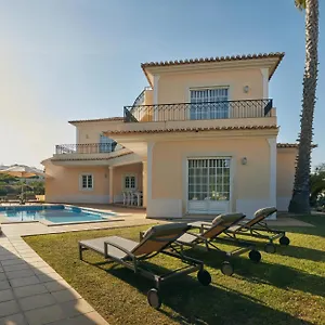 Monte Oliveiras With Private Pool Villa Albufeira