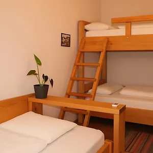Cozy Big With Balcony Appartamento Tirana