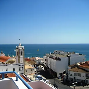 Bay View Apartment Albufeira